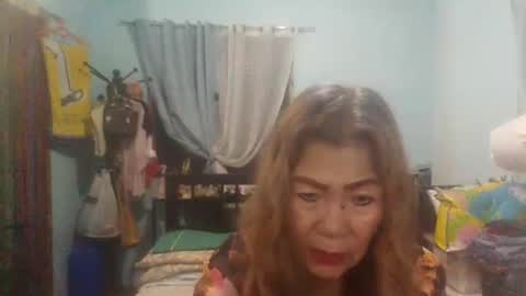 sexyregy69 online show from January 28, 9:40 pm