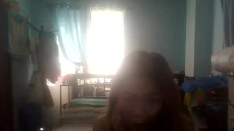 sexyregy69 online show from February 15, 5:30 am