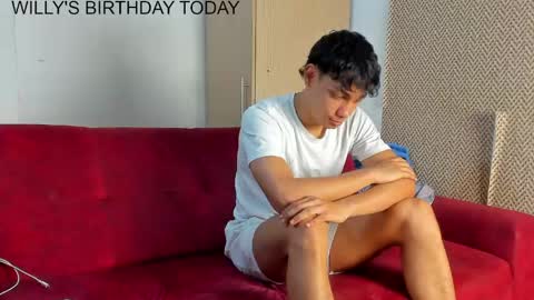 MATIAS-18   THIAHO -18  MAX-19  NICOKALY-19  CAIN-19   MOD ESTEBAN online show from April 27, 7:56 pm