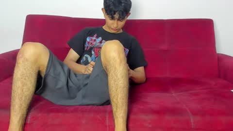 Snapshot of sexys_boys18 chatting on July 25, 7:11 pm MATIAS-18 THIAHO -18 MAX-19 NICOKALY-19 CAIN-19 MOD ESTEBAN online show from July 25, 7:11 pm
