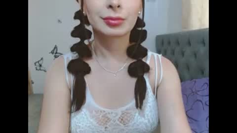 Snapshot of sexysafiravenus chatting on May 24, 8:25 pm Venus Independent Model online show from May 24, 8:25 pm