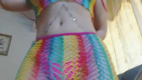 Snapshot of sexysafiravenus chatting on July 22, 5:49 pm Venus Independent Model online show from July 22, 5:49 pm