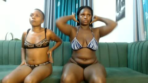 Snapshot of sexysandra752355 chatting on July 13, 7:38 pm claris adhiambo odero online show from July 13, 7:38 pm
