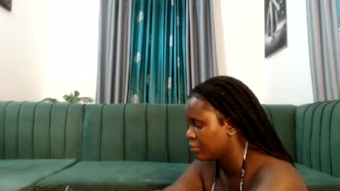 Snapshot of sexysandra752355 chatting on August 5, 6:11 pm claris adhiambo odero online show from August 5, 6:11 pm