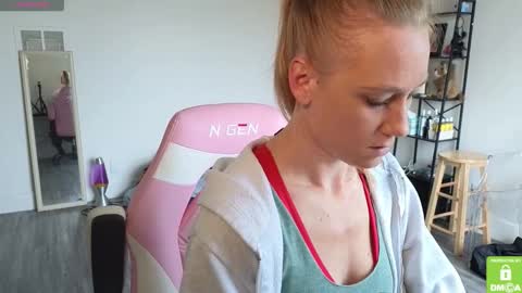 Miss Jasmine Baker - eXXXotica DC December 6th - 8th online show from January 6, 6:44 pm