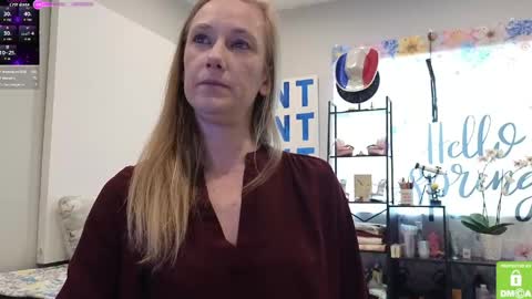 Snapshot of sexyscienceteacher90 chatting on May 22, 1:13 am Miss Jasmine Baker - eXXXotica DC December 6th - 8th online show from May 22, 1:13 am