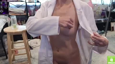 Snapshot of sexyscienceteacher90 chatting on May 24, 12:04 am Miss Jasmine Baker - eXXXotica DC December 6th - 8th online show from May 24, 12:04 am