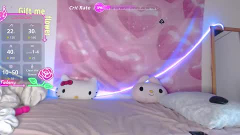 sexy senaly online show from June 6, 6:12 pm