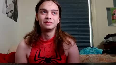 Snapshot of sexyshayla_twink chatting on November 23, 7:57 pm sexyshayla_twink online show from November 23, 7:57 pm