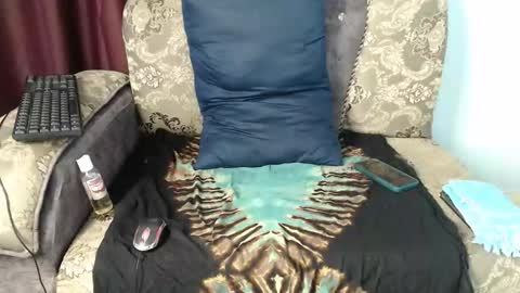 Snapshot of sexysherryl chatting on October 14, 4:46 am Andy online show from October 14, 4:46 am