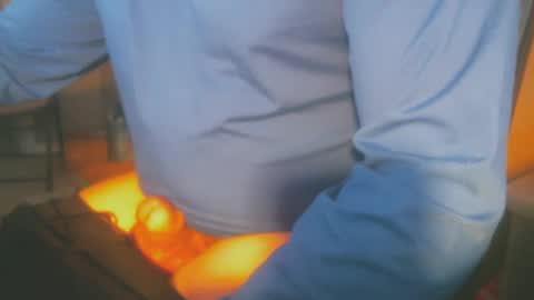 sexysilvercock online show from December 3, 12:38 pm