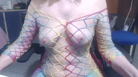 Silvie online show from June 16, 1:36 pm