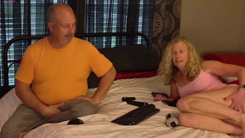 Snapshot of sexystackie chatting on January 27, 9:22 pm Princess Jackie and Daddy Steve online show from January 27, 9:22 pm