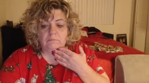 sexystacey25 online show from January 9, 9:01 am