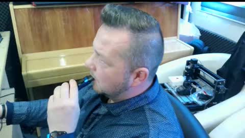 Snapshot of sexysteve80 chatting on September 23, 11:24 am sexysteve80 online show from September 23, 11:24 am