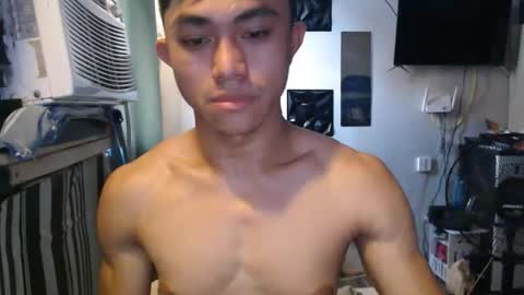 sexystrongcum online show from May 6, 4:52 am