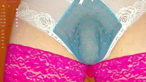 Snapshot of sexythongslut chatting on February 12, 5:19 pm Sexythongslut online show from February 12, 5:19 pm