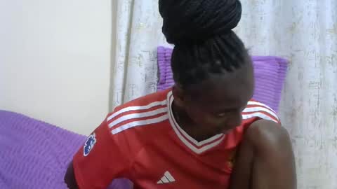 maria online show from February 1, 8:07 pm