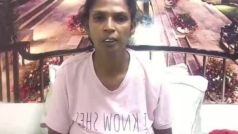 sexyva4u2luv online show from March 3, 5:20 am