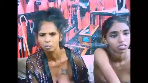 sexyva4u2luv online show from March 10, 1:21 pm