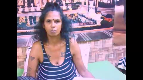 sexyva4u2luv online show from September 11, 5:29 am