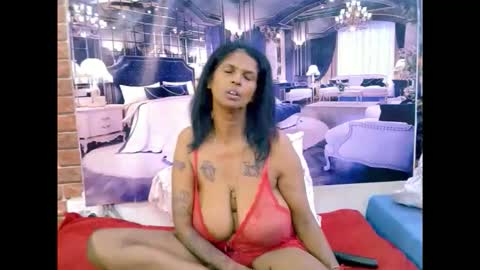 sexyva4u2luv online show from March 13, 7:53 pm