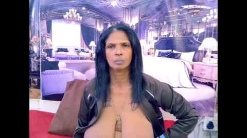 sexyva4u2luv online show from July 23, 6:17 pm