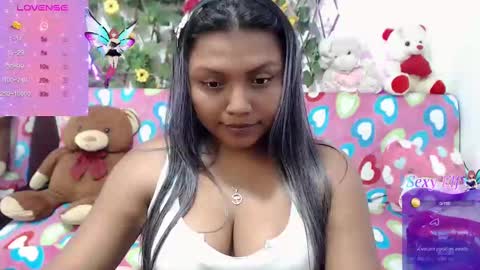 Snapshot of sexyvaldiry chatting on December 4, 7:23 pm sexyvaldiry online show from December 4, 7:23 pm