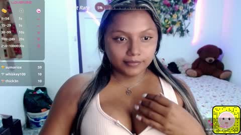 Snapshot of sexyvaldiry chatting on March 1, 1:43 am sexyvaldiry online show from March 1, 1:43 am