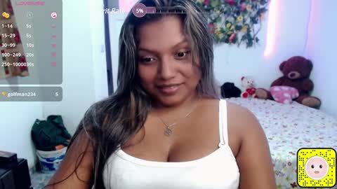 Snapshot of sexyvaldiry chatting on March 6, 10:15 pm sexyvaldiry online show from March 6, 10:15 pm