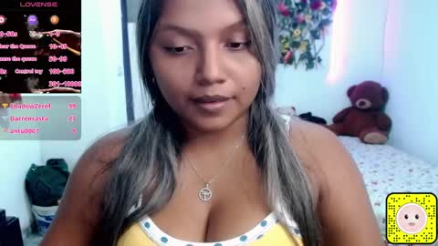 Snapshot of sexyvaldiry chatting on March 10, 8:34 pm sexyvaldiry online show from March 10, 8:34 pm
