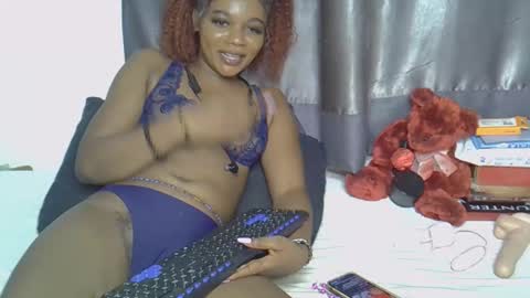 sexybaby online show from May 4, 7:10 pm