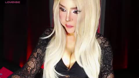 Audrey Maristela online show from July 2, 6:08 am