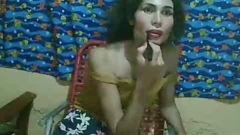 sexywolfnight online show from April 30, 2:07 am