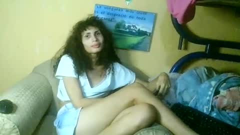 Snapshot of sexywolfnight chatting on August 4, 4:59 am sexywolfnight online show from August 4, 4:59 am