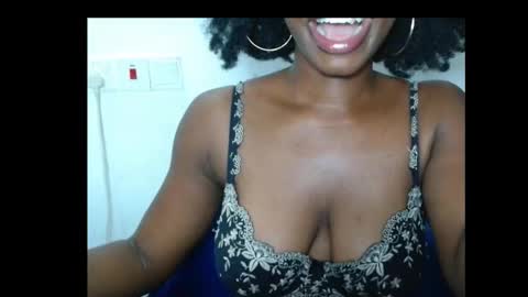 Blue online show from February 19, 9:22 pm