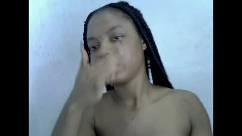 Snapshot of sexyxpeach chatting on April 7, 12:55 am sexyxpeach online show from April 7, 12:55 am