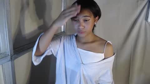 Snapshot of sexyyeudora chatting on November 14, 4:28 pm Eudora3 online show from November 14, 4:28 pm