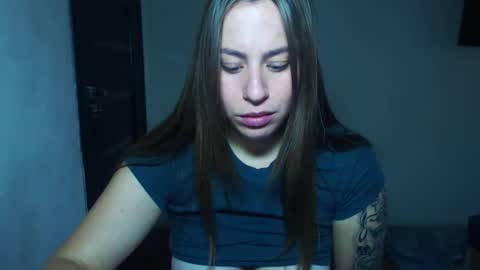 Yuliia online show from September 27, 8:08 am