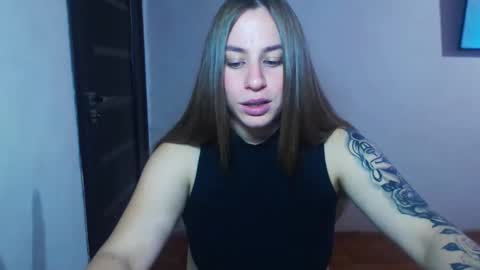Yuliia online show from October 10, 7:29 am