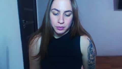 Yuliia online show from October 13, 10:04 am