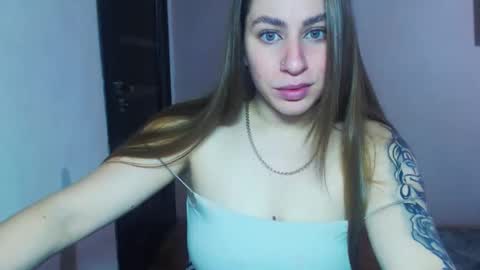 Yuliia online show from October 22, 5:52 am