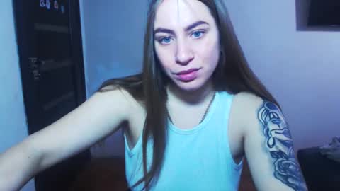 Yuliia online show from January 8, 8:49 am