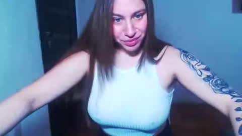 Yuliia online show from February 15, 8:57 am