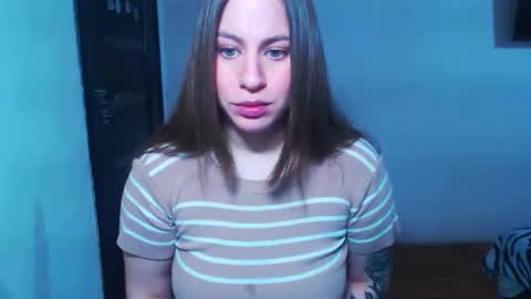 Yuliia online show from February 26, 8:13 am