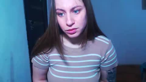 Yuliia online show from March 7, 9:17 am