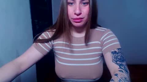 Yuliia online show from April 29, 6:39 am