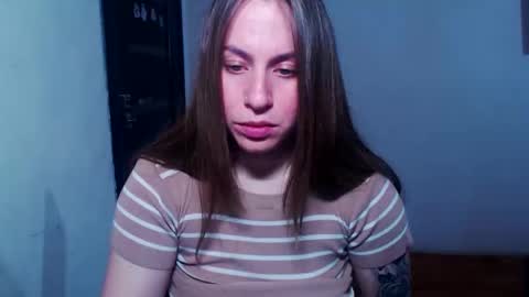 Snapshot of sexyyuliia777 chatting on May 13, 6:33 am Yuliia online show from May 13, 6:33 am