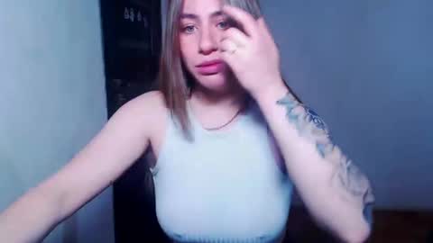 Snapshot of sexyyuliia777 chatting on May 29, 6:33 am Yuliia online show from May 29, 6:33 am