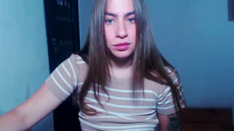 Snapshot of sexyyuliia777 chatting on July 12, 6:15 am Yuliia online show from July 12, 6:15 am